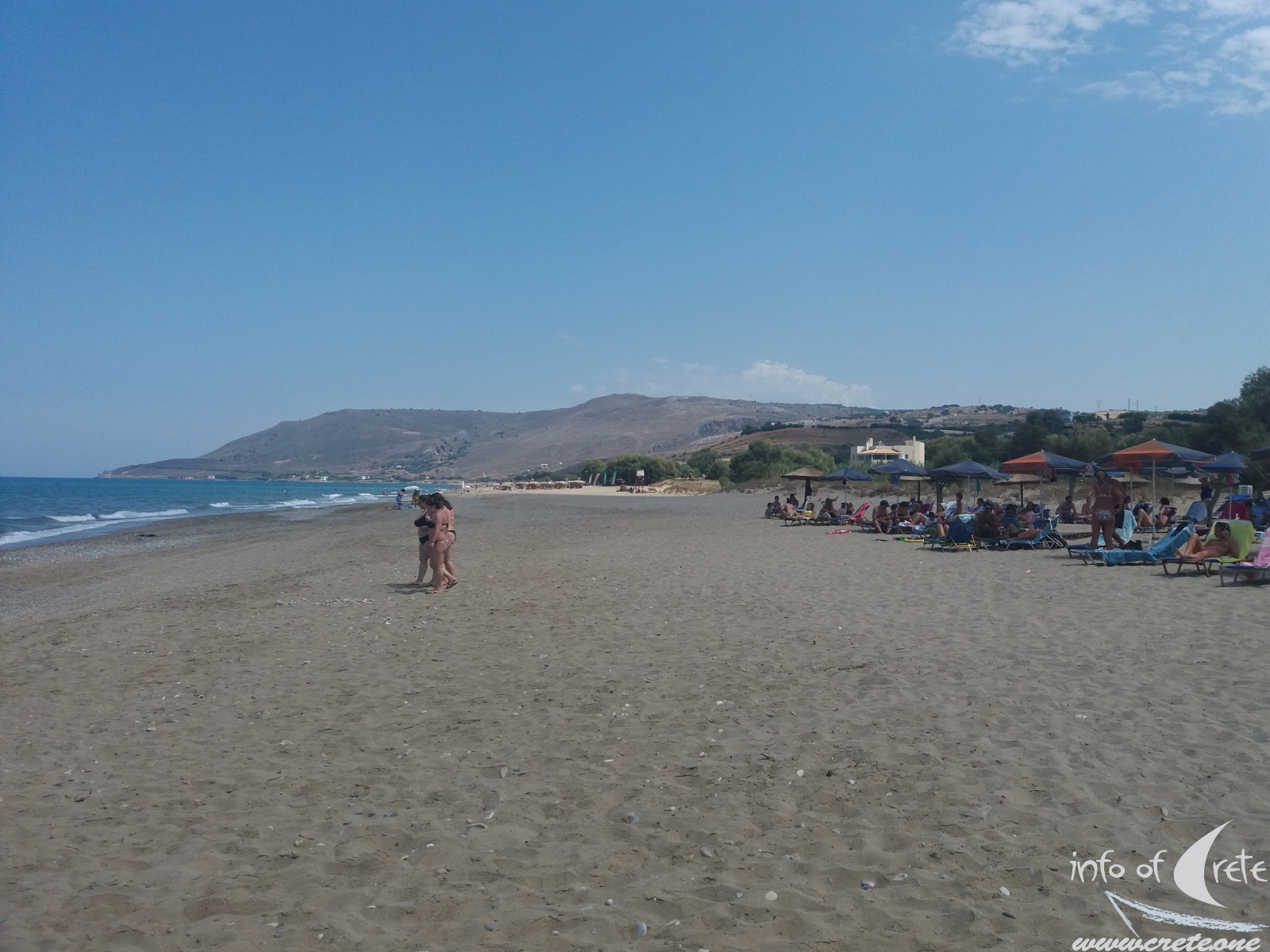 ΠΑΡΑΛΙΑ ΠΕΤΡΕ