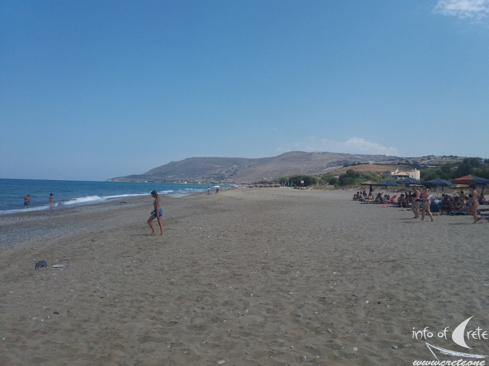 ΠΑΡΑΛΙΑ ΠΕΤΡΕ