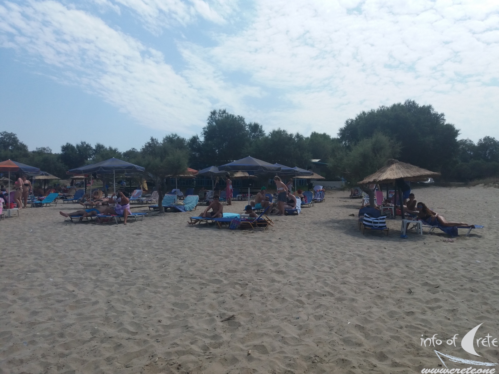 ΠΑΡΑΛΙΑ ΠΕΤΡΕ