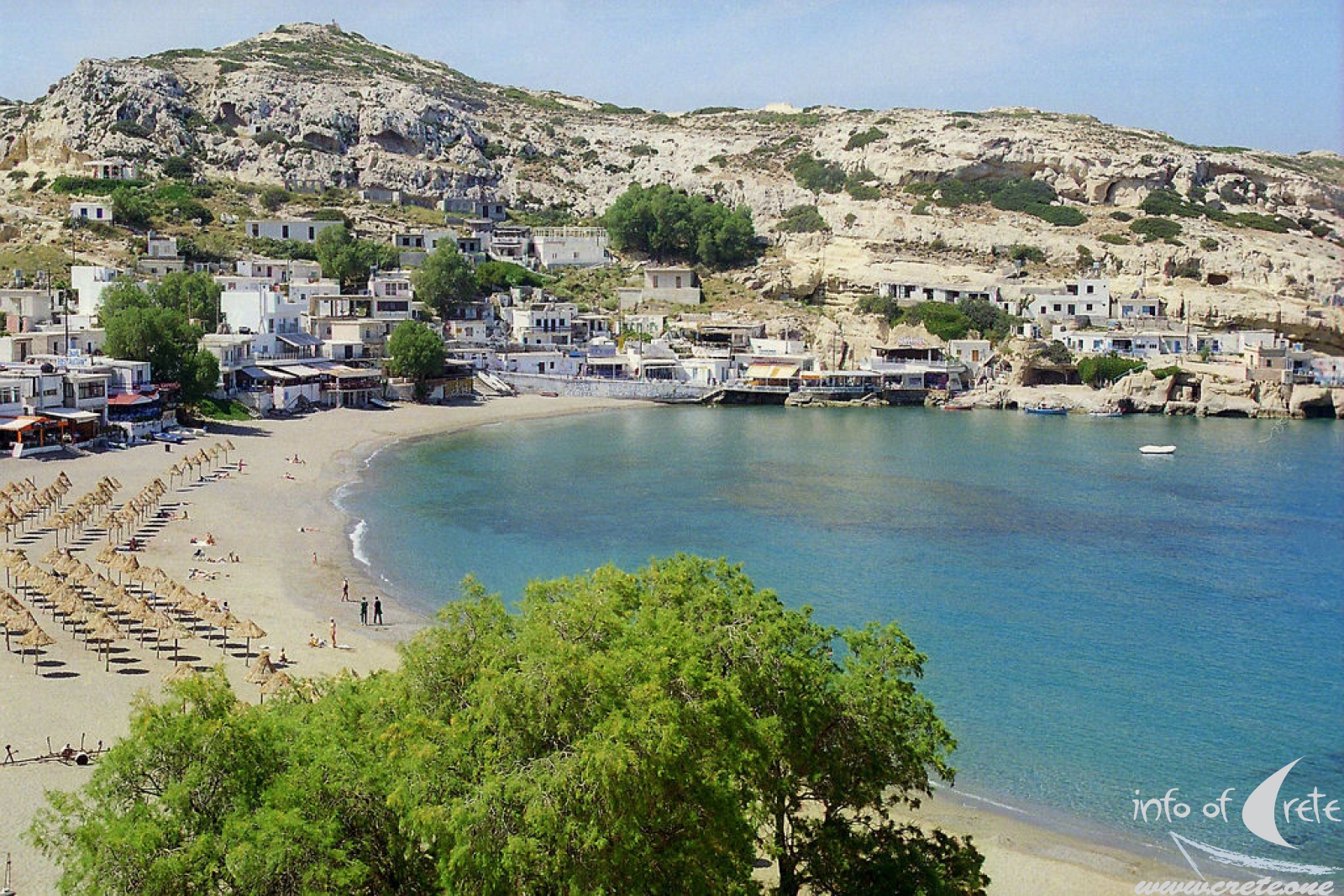 ΠΑΡΑΛΙΑ ΜΑΤΑΛΑ