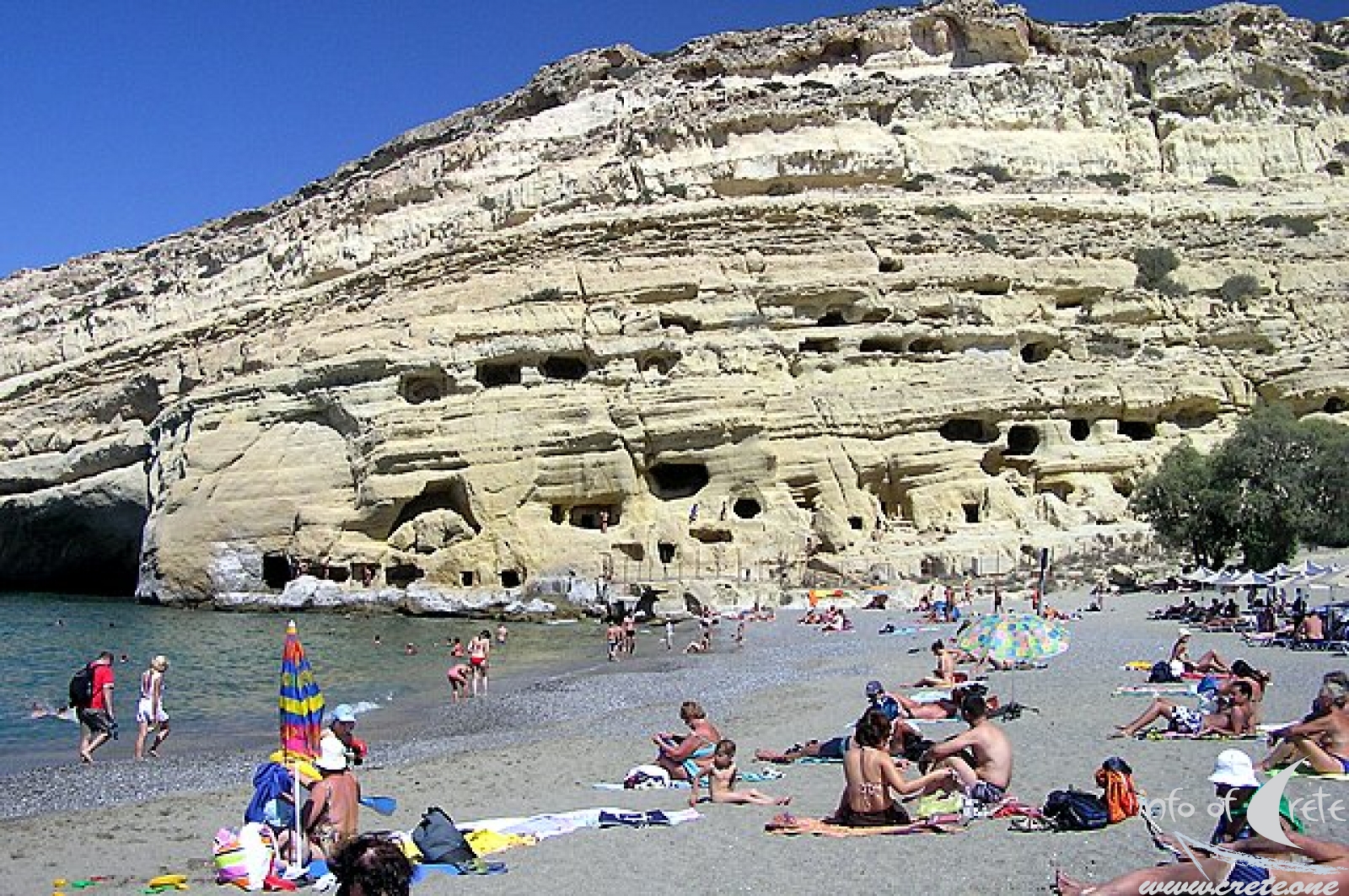 ΠΑΡΑΛΙΑ ΜΑΤΑΛΑ