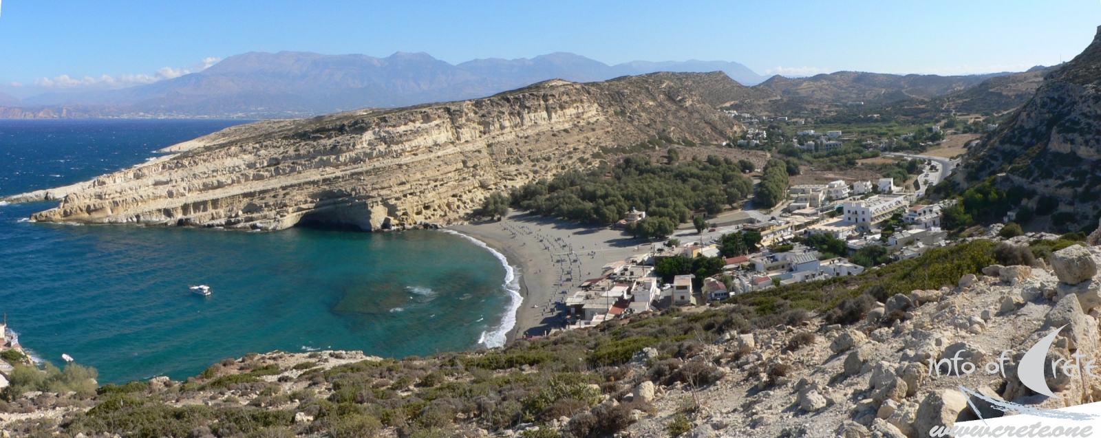 ΠΑΡΑΛΙΑ ΜΑΤΑΛΑ