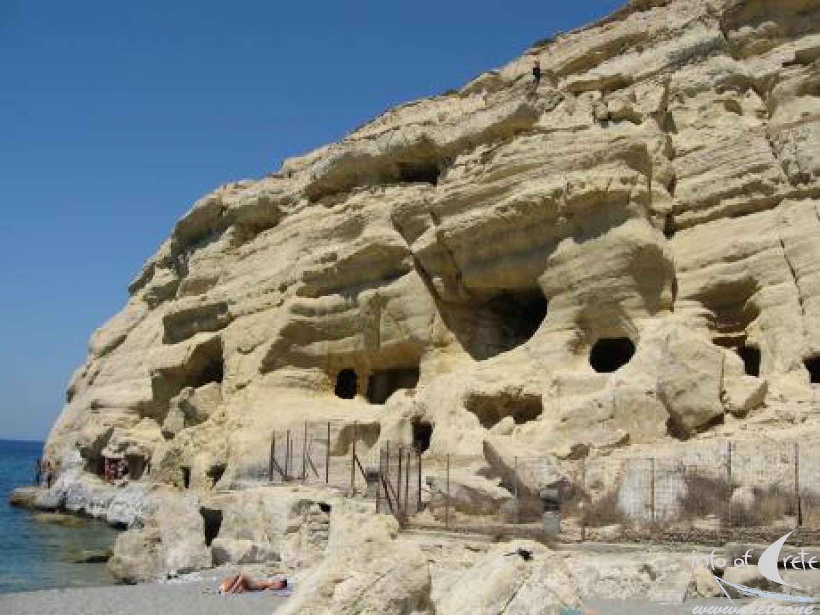 ΠΑΡΑΛΙΑ ΜΑΤΑΛΑ