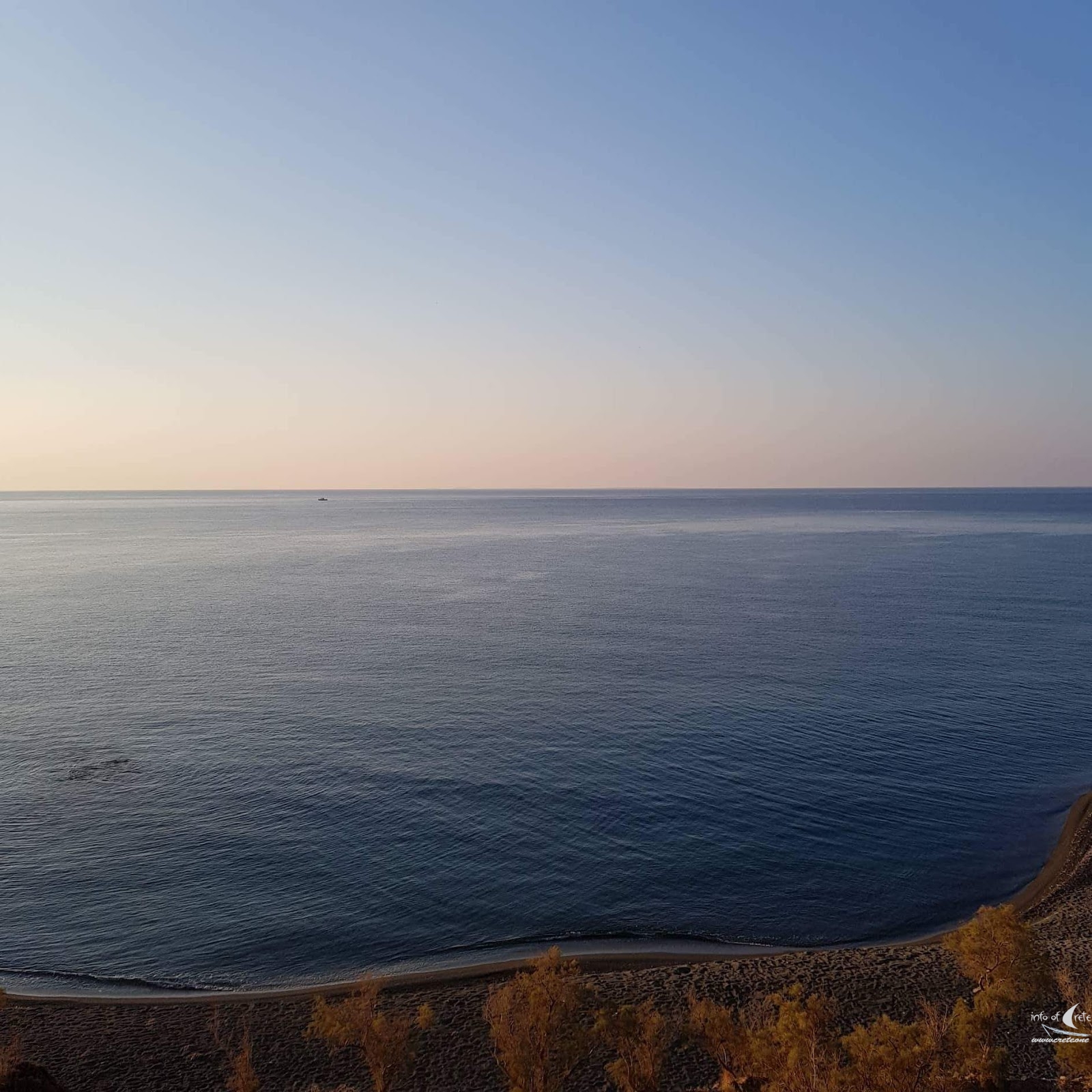 Παραλία Καληκοβρέχτης