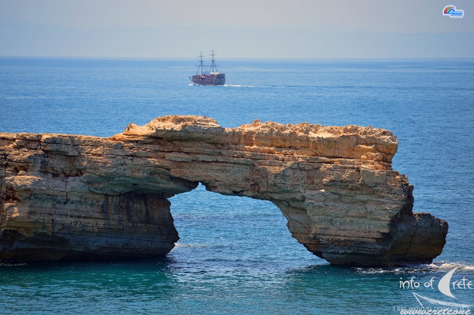 Παραλία Γεροπόταμος