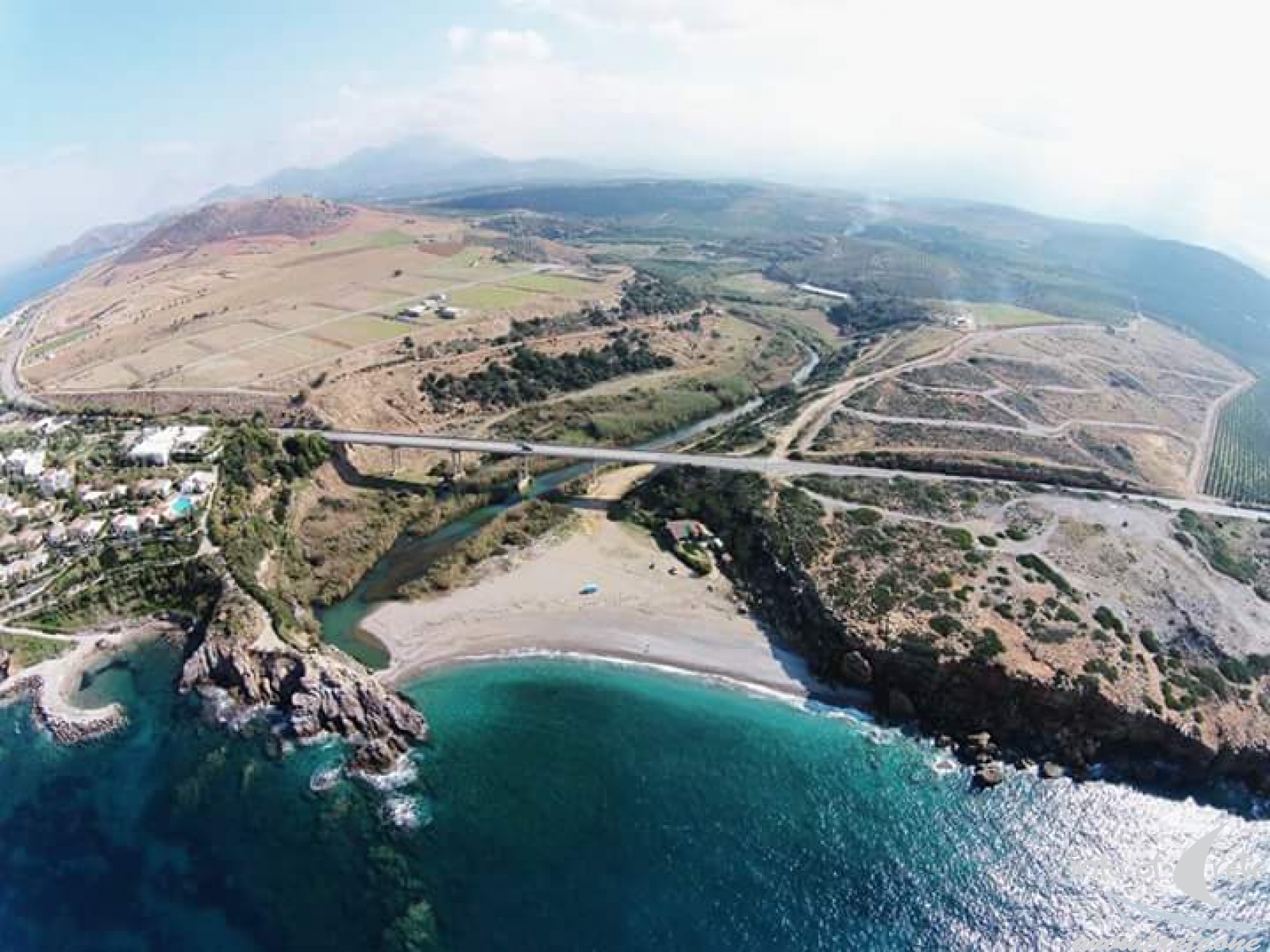 Παραλία Γεροπόταμος