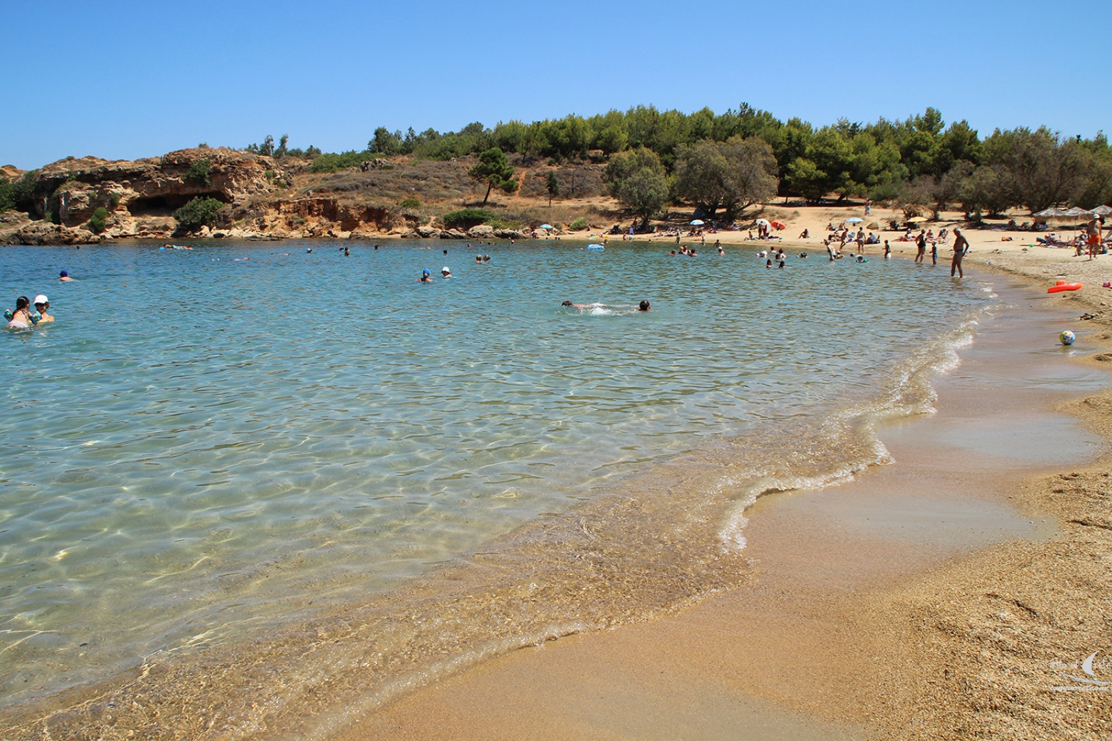 Δαράτσο-Άγιοι Απόστολοι