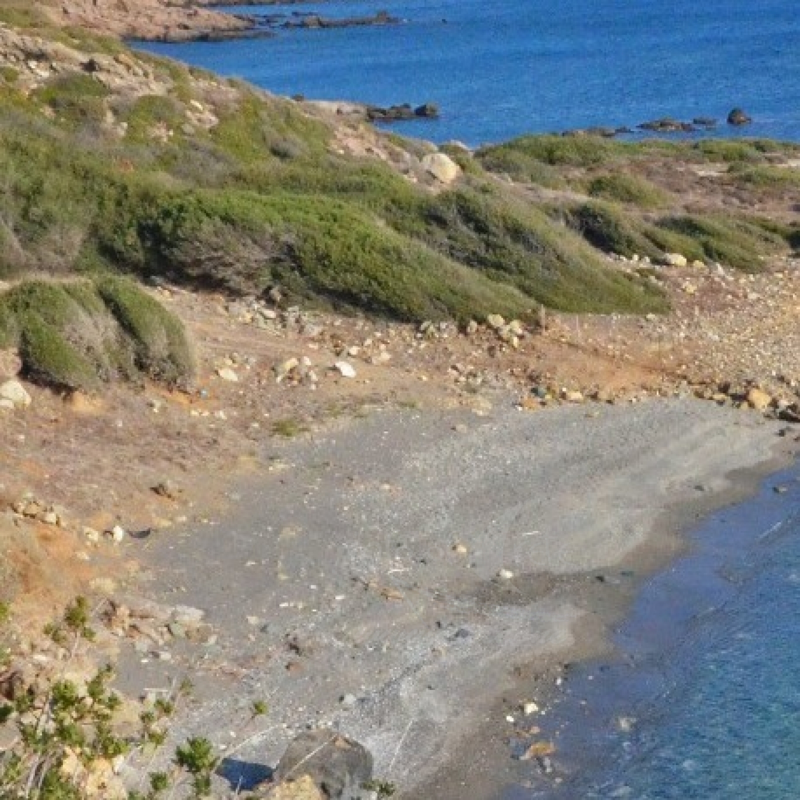 Παραλία Κερατίδι