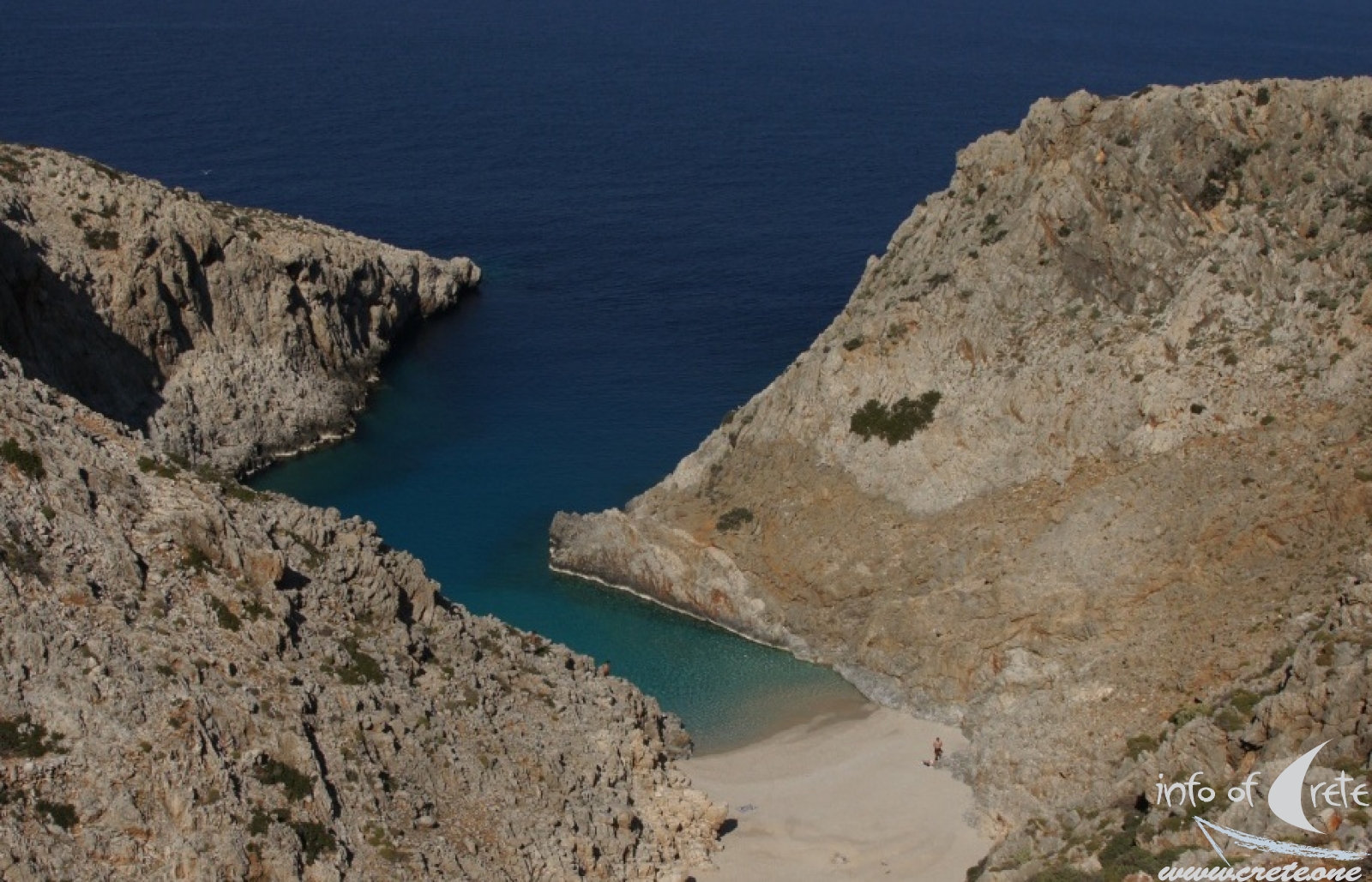 Σεϊτάν λιμάνι