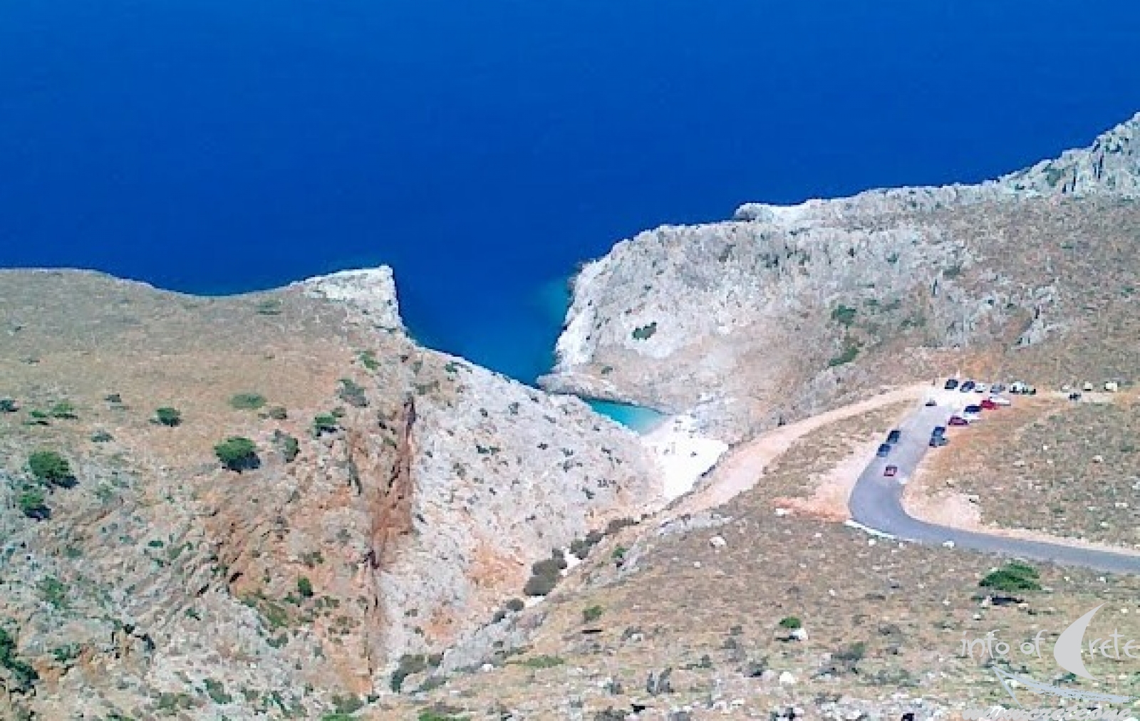 Σεϊτάν λιμάνι