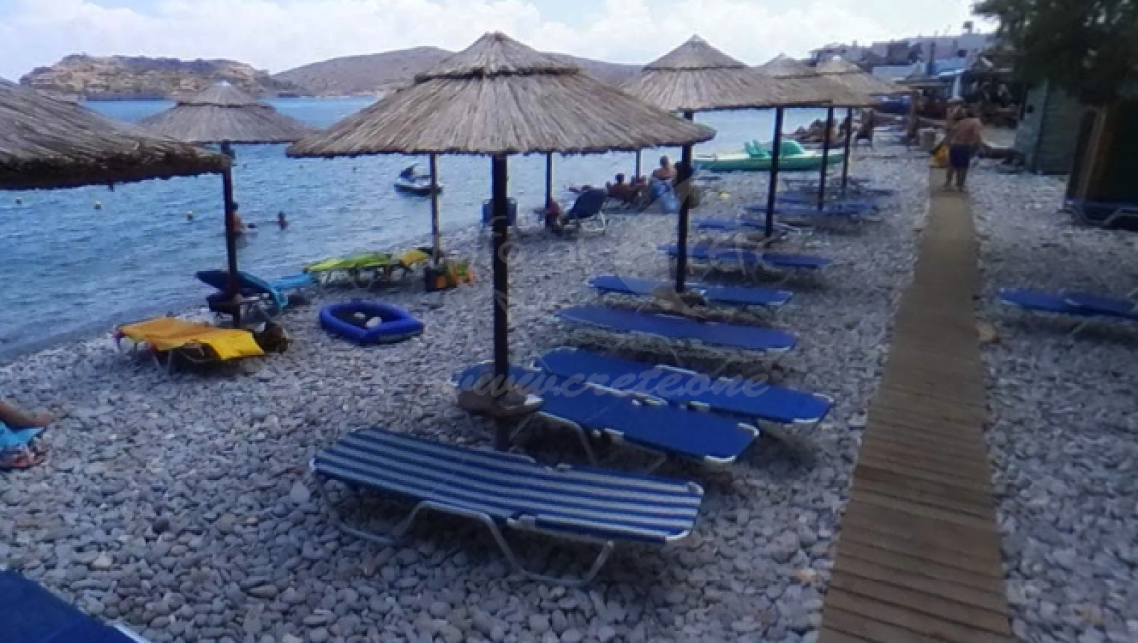 ΠΛΑΚΑ ΛΑΣΙΘΙΟΥ