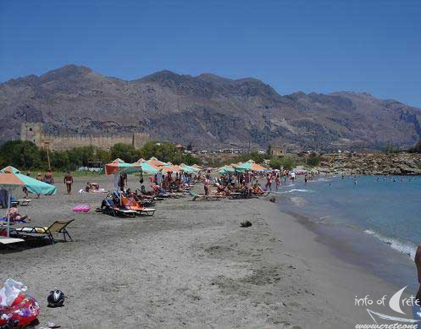 ΦΡΑΓΚΟΚΑΣΤΕΛΟ