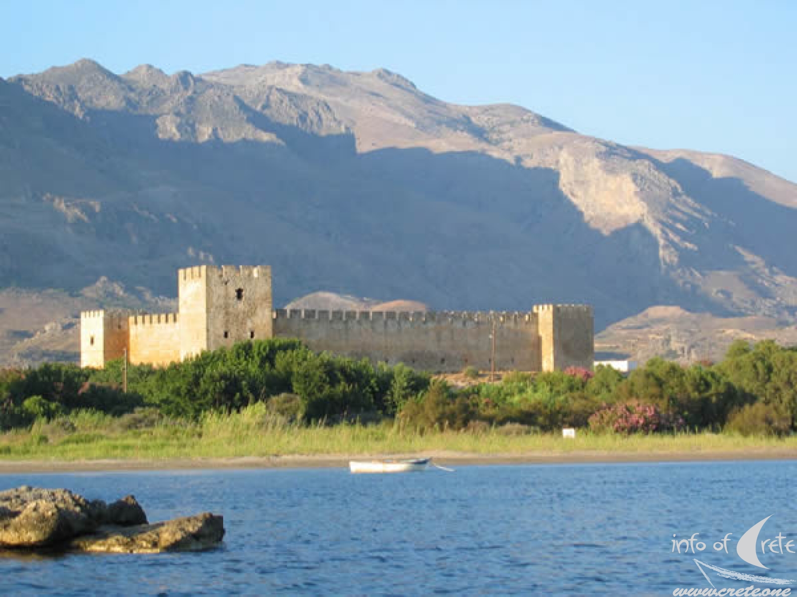 ΦΡΑΓΚΟΚΑΣΤΕΛΟ