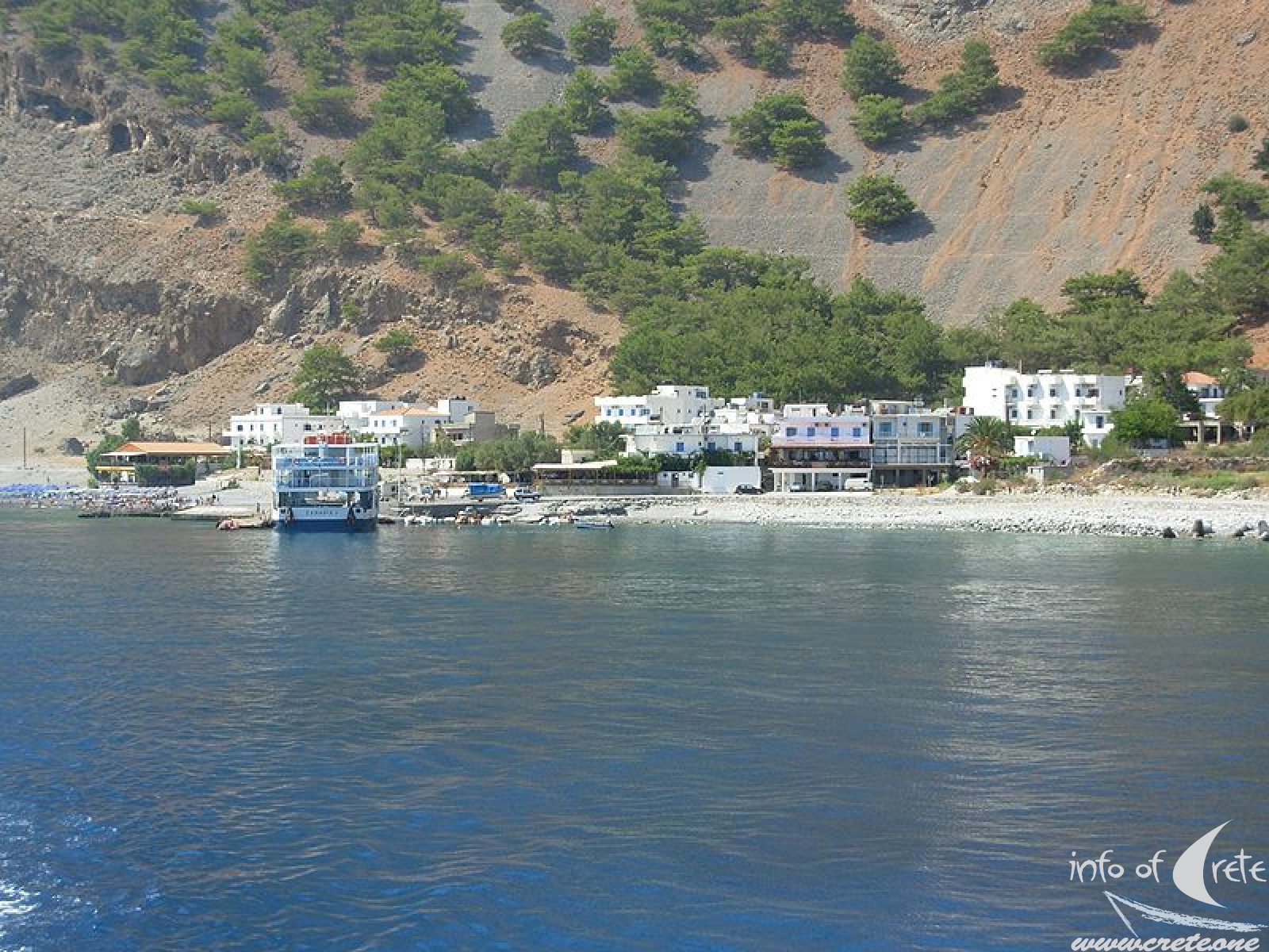 ΑΓΙΑ ΡΟΥΜΕΛΗ