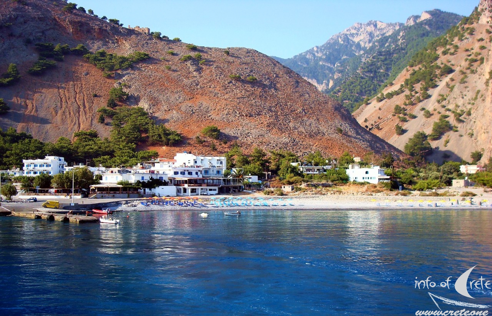 ΑΓΙΑ ΡΟΥΜΕΛΗ