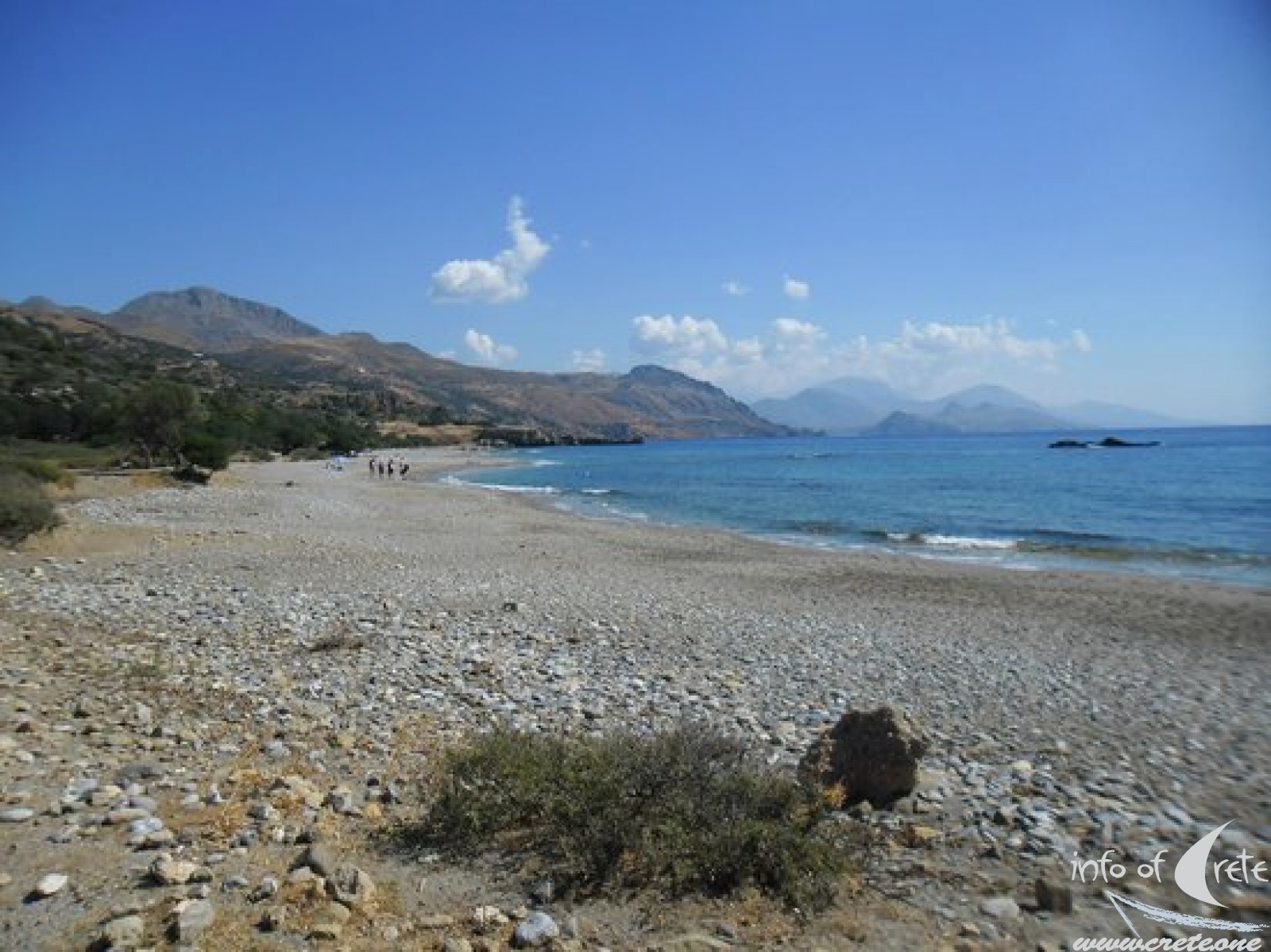 ΠΑΡΑΛΙΑ ΠΕΡΙΣΤΕΡΕΣ