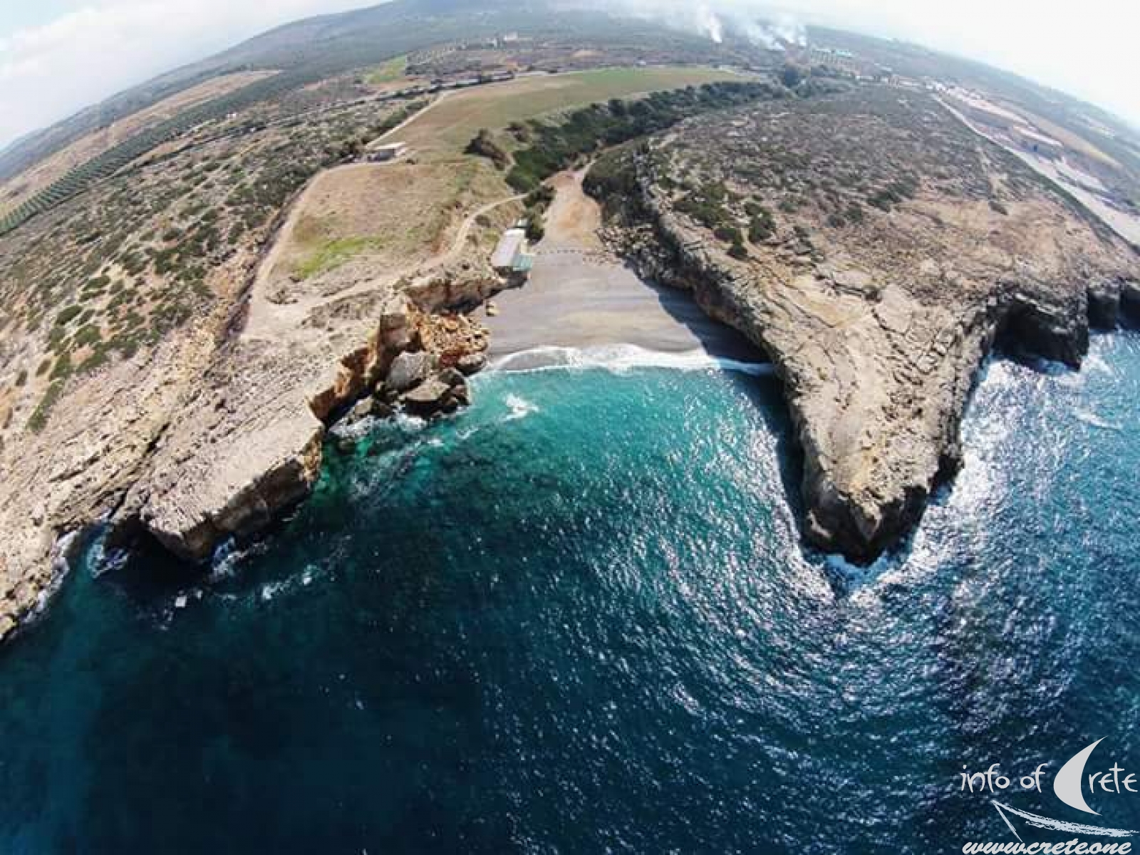Παραλία Κιτρένωση