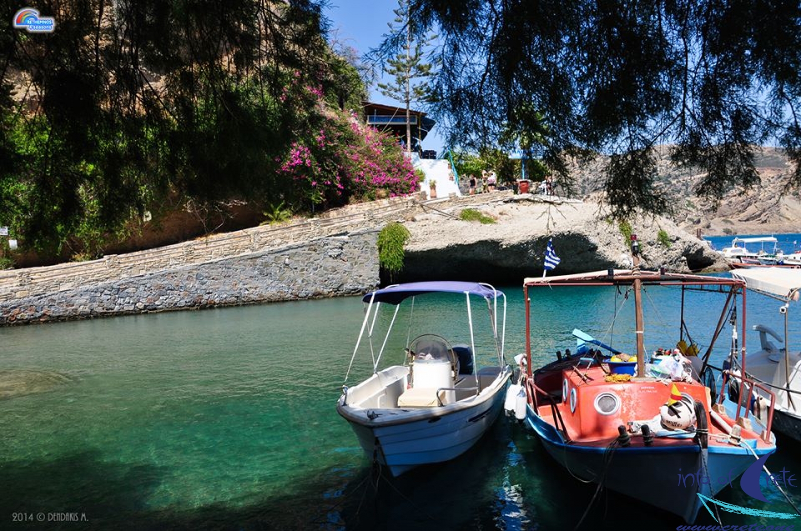 ΑΓΙΑ ΓΑΛΗΝΗ