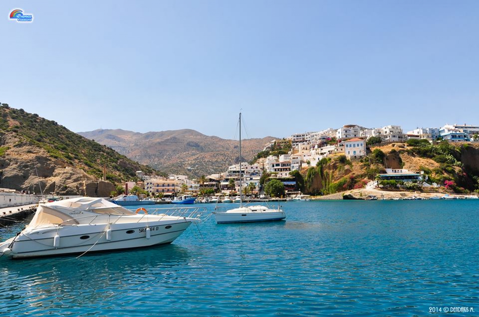 ΑΓΙΑ ΓΑΛΗΝΗ