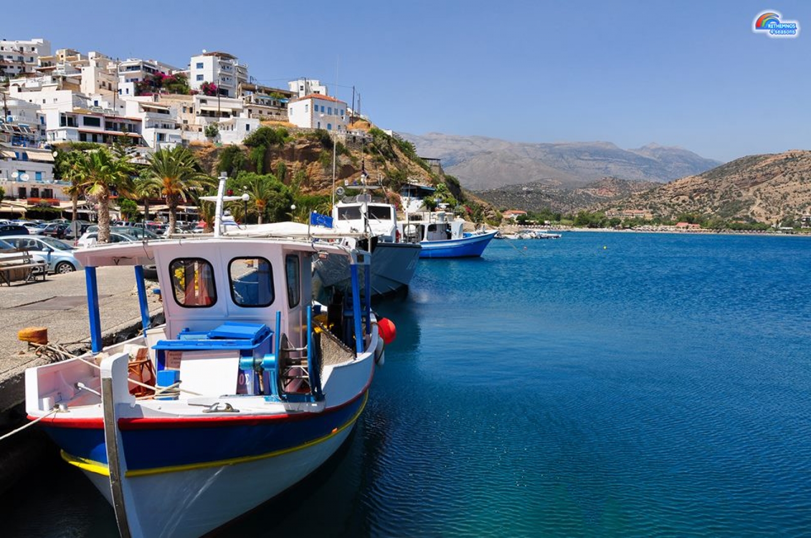 ΑΓΙΑ ΓΑΛΗΝΗ